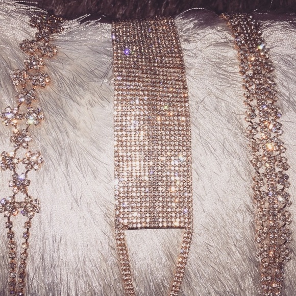 💎Choker💎 - Picture 2 of 4